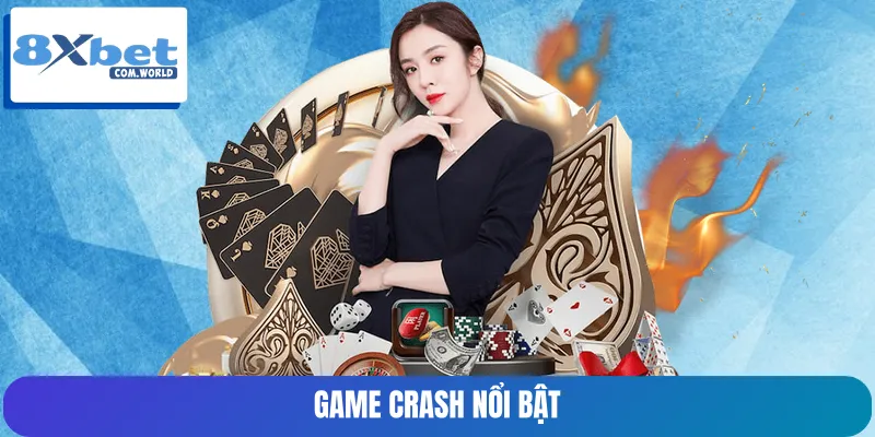 Game crash cực Hot