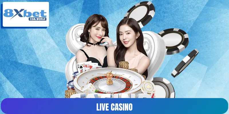 Tính năng live trực tiếp khiến bet thủ bị chinh phục