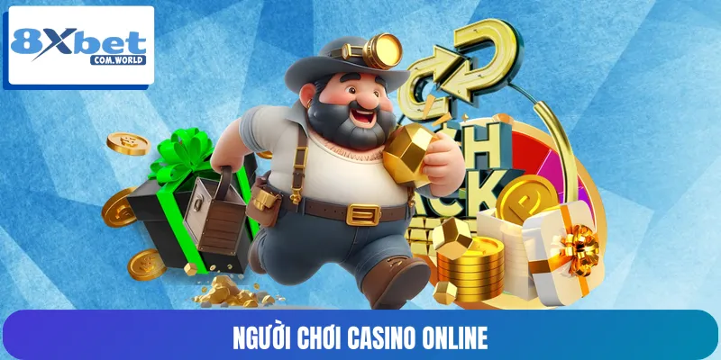 Người Chơi Casino Online 2026: Hành Vi Đang Thay Đổi Ra Sao?